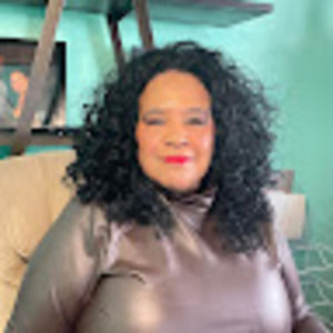 Meet your Posher, Dr. letitia